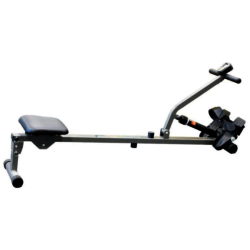 V Fit Fit Start Single Hydraulic Rowing Machine